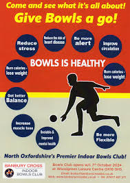 Image result for North Walsham Indoor Bowls Club