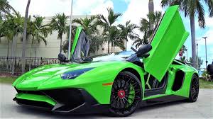 Image result for green lamborghini