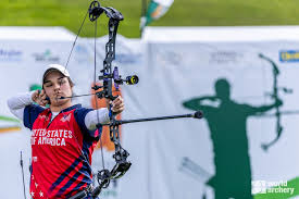 Image result for Blue Arrows Archery Club