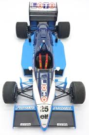 Image result for Ligier JS27