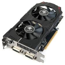 Image result for geforce gtx 750 ti