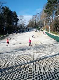 Image result for Uk Dry Ski Slopes