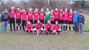 Image result for CAVERSHAM AFC