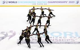 Image result for Nottinghamshire Ice racing Club