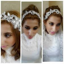 Jilbab Pengantin - Jual Jilbab Pengantin, Hijab Pesta, Hijab ...
