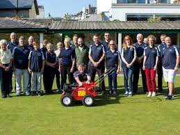 Image result for Lazonby Bowls Club