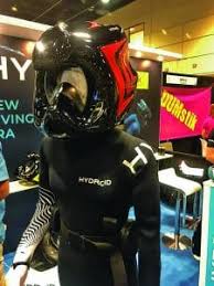 Image result for Headstream Divers