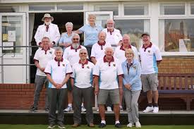 Image result for Nailsea Bowls Club
