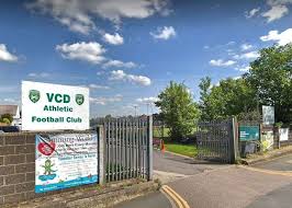 Image result for V C D Athletics Club