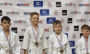 Image result for Court Lane Judo Club