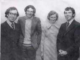 Image result for Peadar O`dornin College