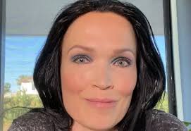 Image result for Tarja Turunen