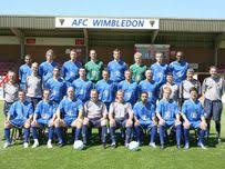 Image result for Combe Martin A F C