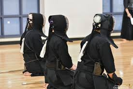Image result for Cornwall Kendo Club