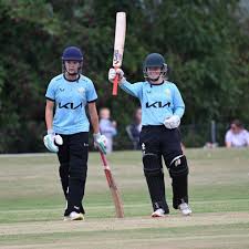 Image result for Surrey Bowmen
