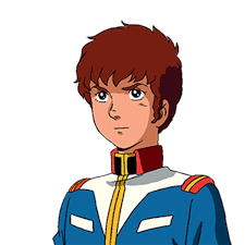 「アムロ・レイ」の画像検索結果