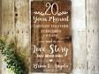      "anniversary gift for 20 years Lisburn"