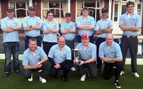 Image result for Denby Grange Bowling Club, Wakefield, Yorkshire