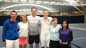 Image result for Worplesdon Tennis Association