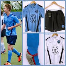Image result for Repton Hockey Club