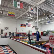 Image result for Newport Gymnastics Club