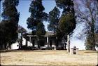 J. B. Williamson House, Harrison County], Sequence: 1 | The Portal ...