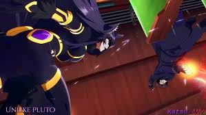 「ジョン・プルートー・スミス」の画像検索結果