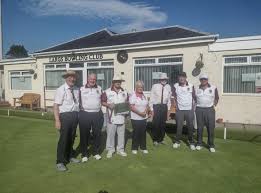Image result for Largs Bowling Club