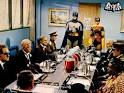 Alcott's Analysis: Batman: The Movie (1966) | The Beat