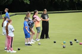 Image result for Fron Park Bowling Club