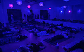 Image result for Bath School of Shiatsu and Yoga