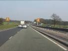 A580 - East Lancashire Road at Haydock Park - via Daymix