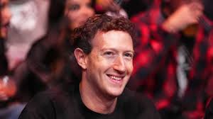 Image result for Mark Zuckerberg