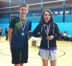 Image result for East Leeds Badminton Club