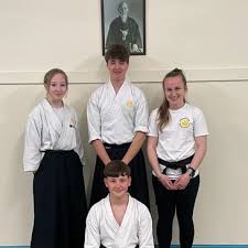 Image result for Basingstoke Aikido Club