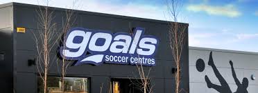 Image result for Goals Soccer Centre