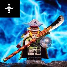 「エドワード・ニューゲート ONE PIECE」の画像検索結果