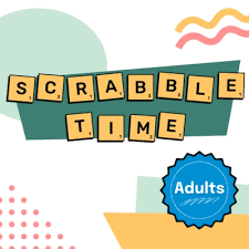 Image result for Arnside Educational Inst. Scrabble Club