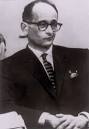 Adolf Eichmann Biography http://