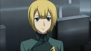 「沙慈・クロスロード 機動戦士ガンダム00 2nd」の画像検索結果