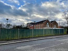 Image result for Reigate Squash Club