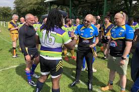 Image result for Hemel Hempstead Rugby League Football Club