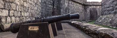 Image result for Castle Rushen Divers