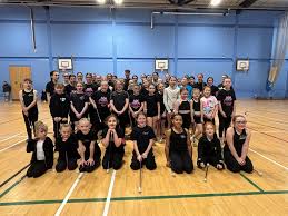 Image result for Carmarthen Twirlers