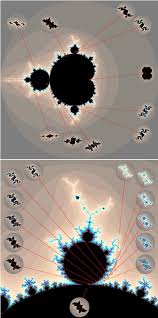 Image result for mandelbrot set