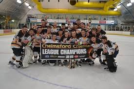 Image result for Chelmsford Chieftains