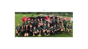 Image result for Fullerians Rugby Football Club