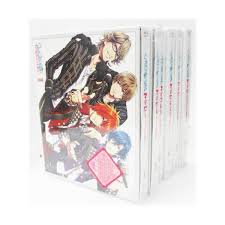 「日向龍也 うたの☆プリンスさまっ♪マジLOVE1000％」の画像検索結果