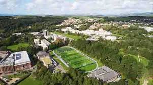 Image result for Aberystwyth University