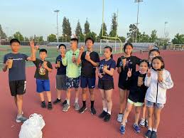 Image result for A B C High Halstow Badminton Club